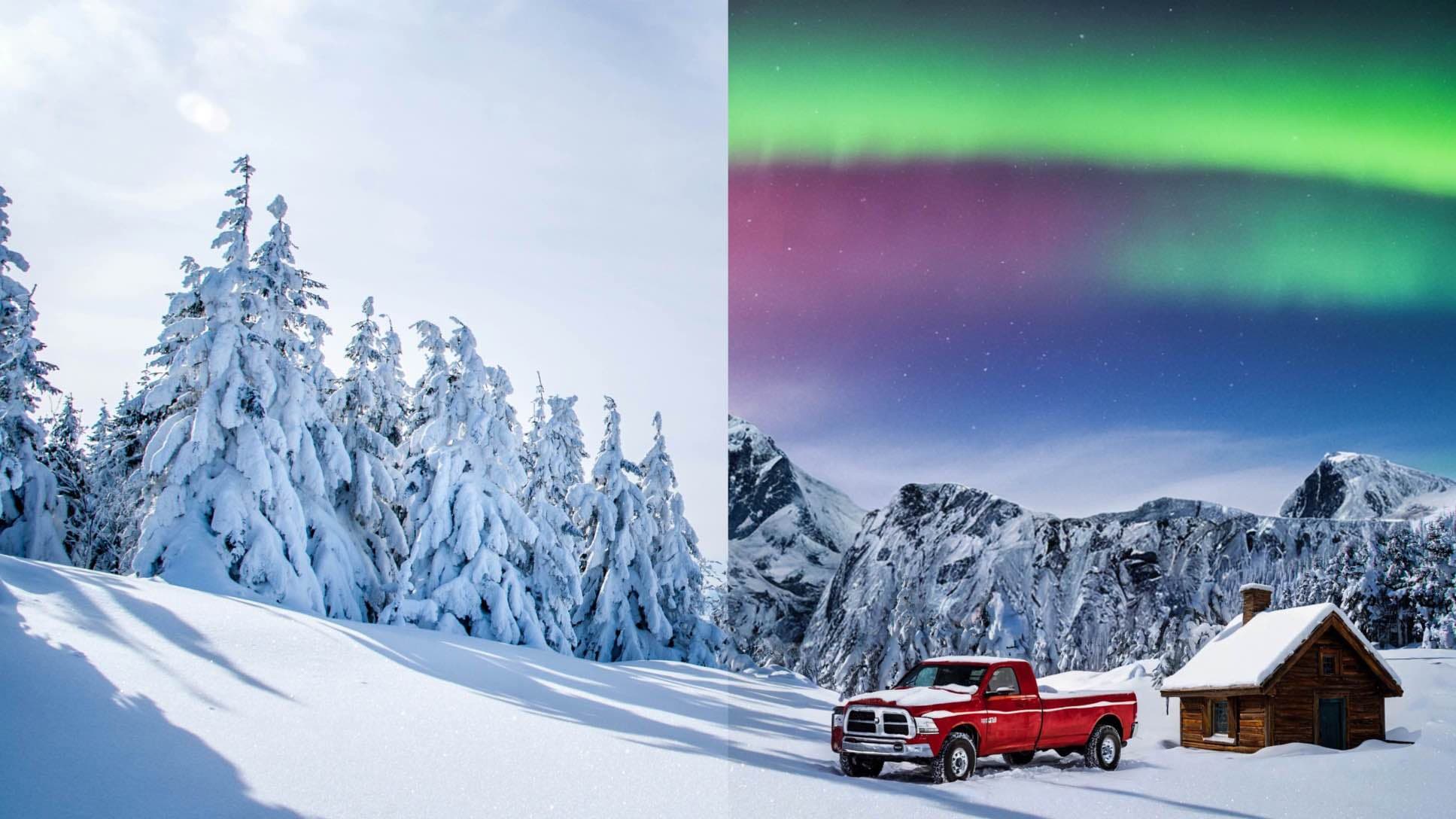 image comparison
